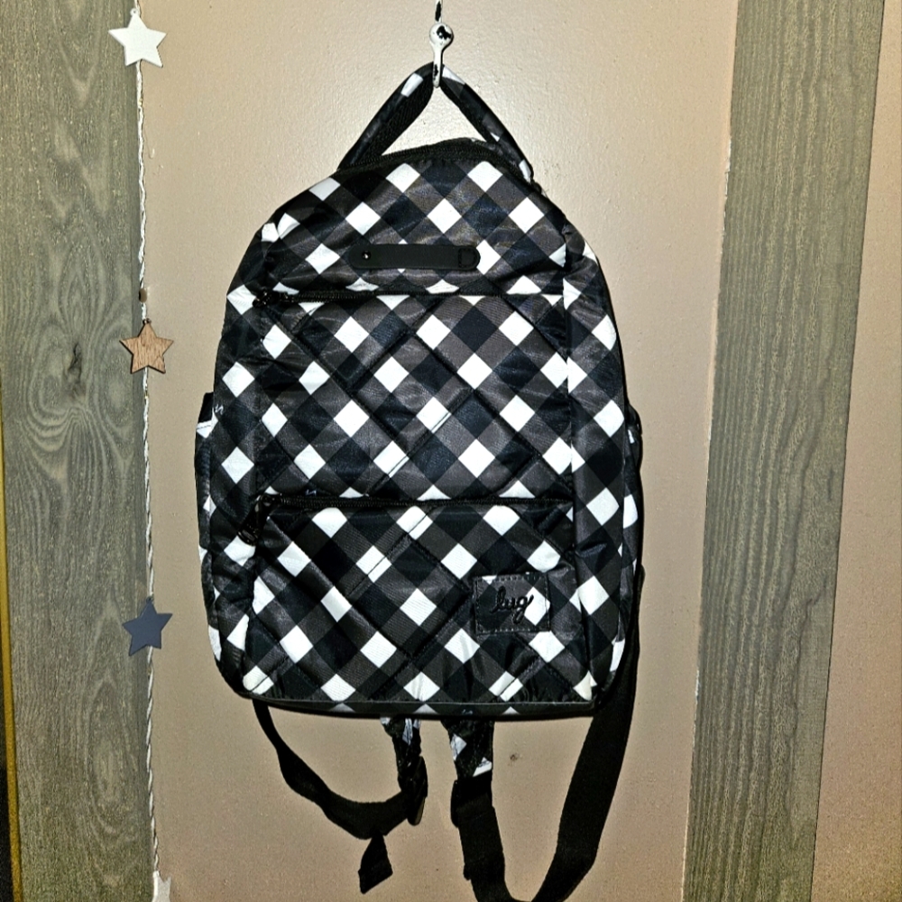 Lug Mini Hopper Backpack